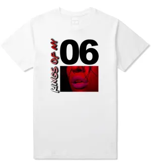 06 Lips Racing T-Shirt