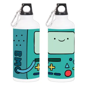 Adventure Time Beemo Water Bottle