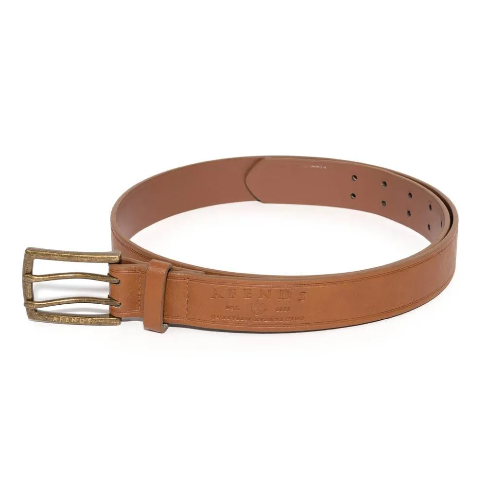 Afends Mens Oso - Belt