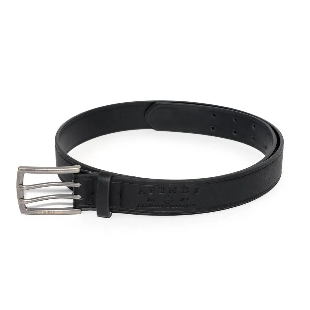 Afends Mens Oso - Belt