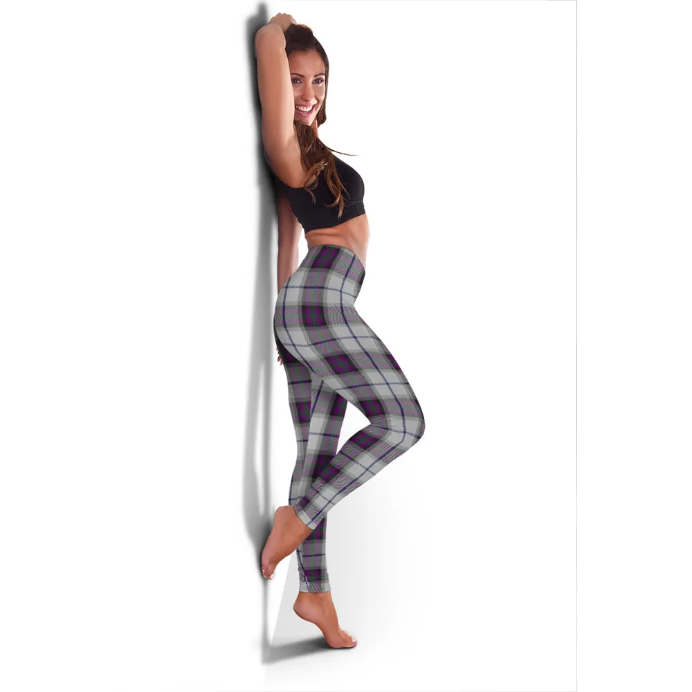 Alexander of Menstry Dress Tartan Womens Leggings