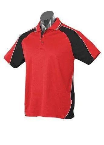 Aussie Pacific Panorama Kid's Polo Shirt 3309