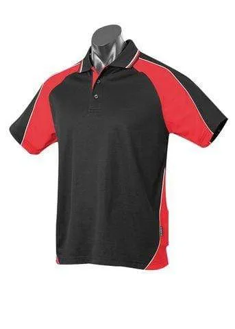 Aussie Pacific Panorama Kid's Polo Shirt 3309