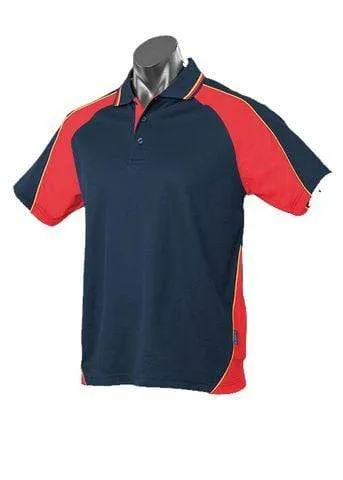 Aussie Pacific Panorama Kid's Polo Shirt 3309