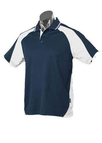 Aussie Pacific Panorama Kid's Polo Shirt 3309