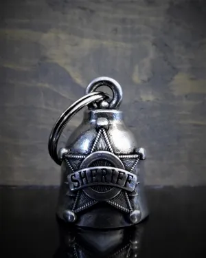 BB-58 Sheriff Bell