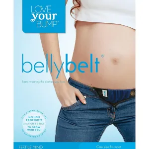 Belly Belt Combo