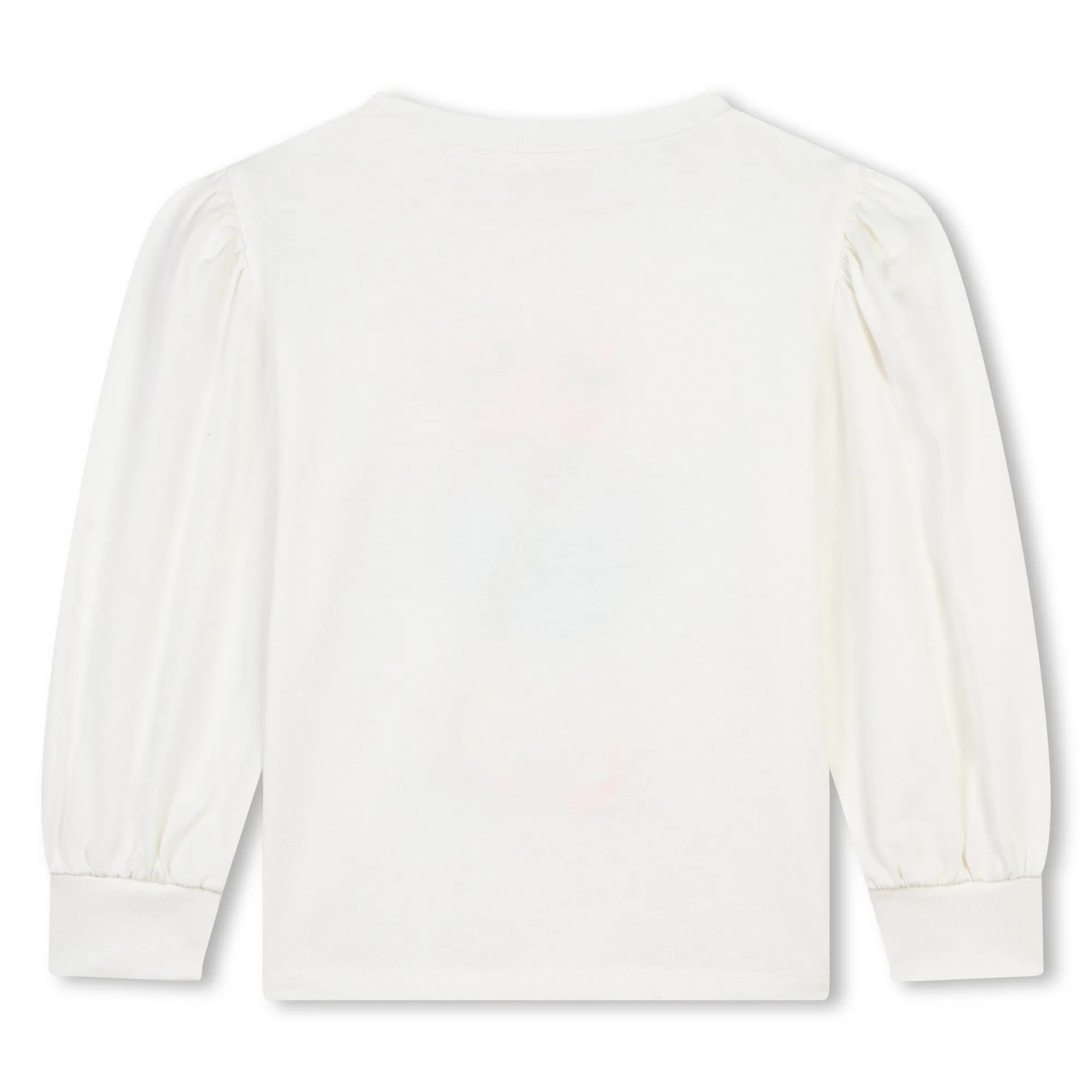 Billieblush - Ivory T-shirt