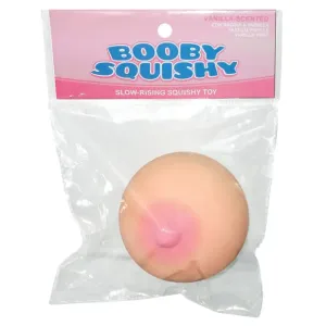 Boobie Squishy