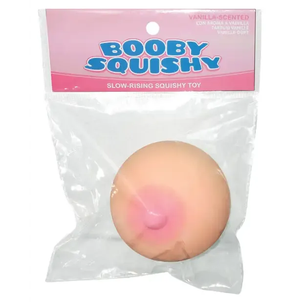 Boobie Squishy