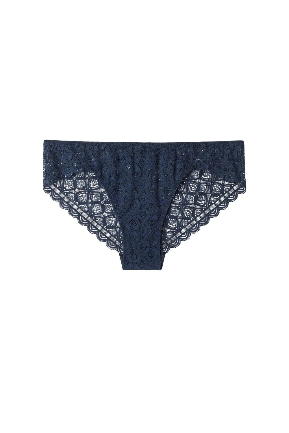 Boyshorts INTIMISSIMI, blue