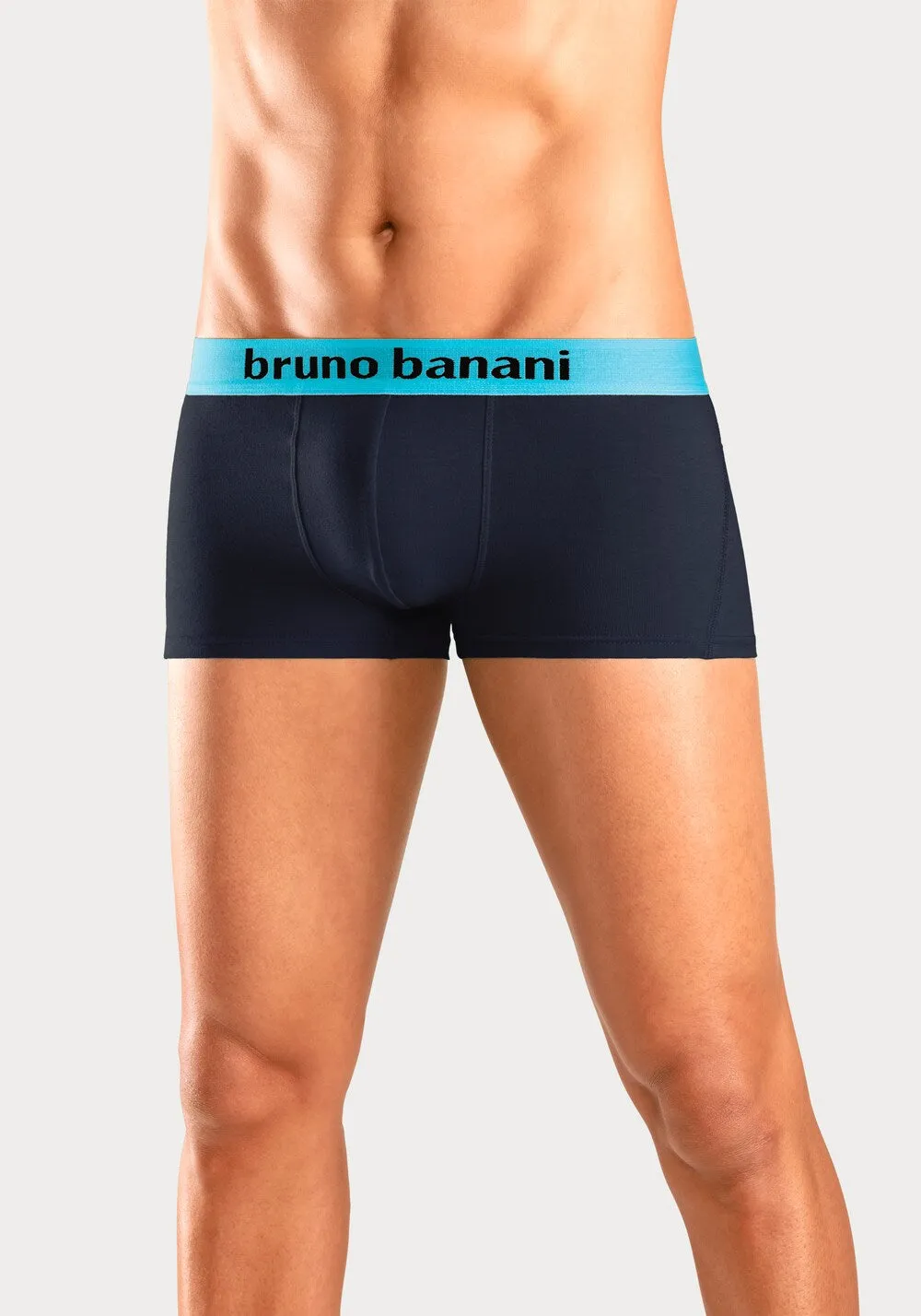 Bruno Banani boxer briefs, mixed colors