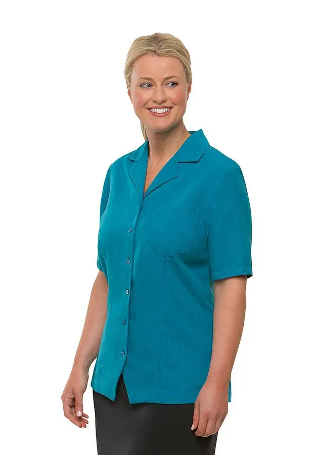 City Collection 2149 Ladies Ezyline OverBlouse