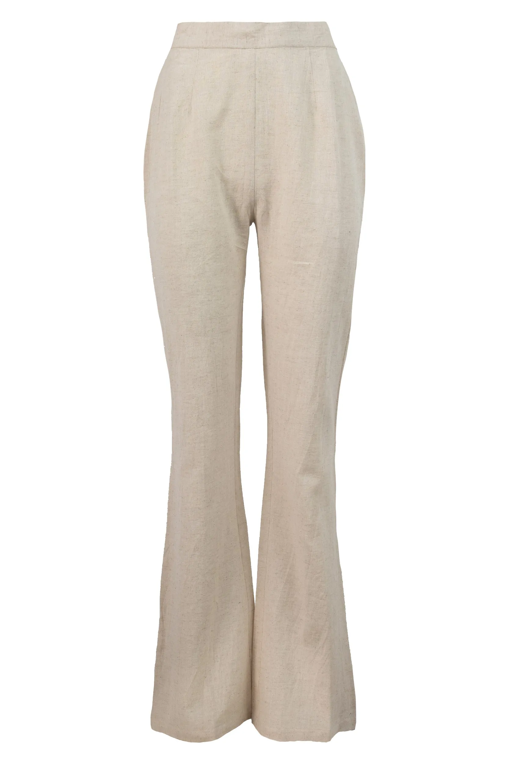 Daisy Street Linen Trousers