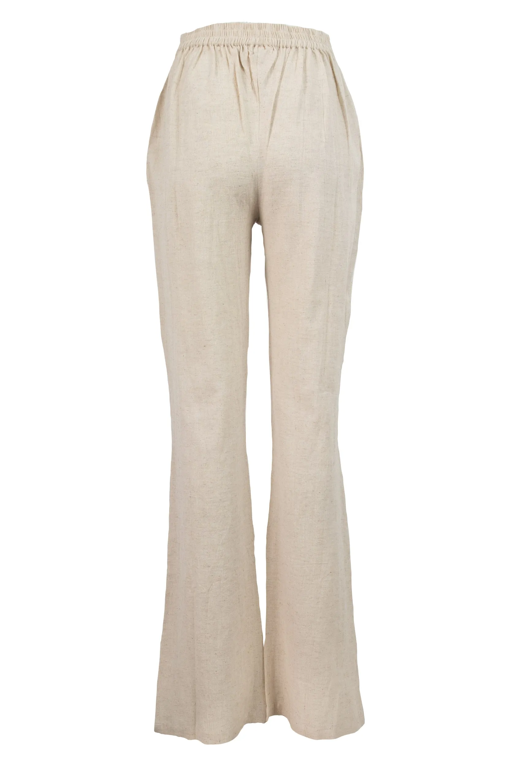 Daisy Street Linen Trousers