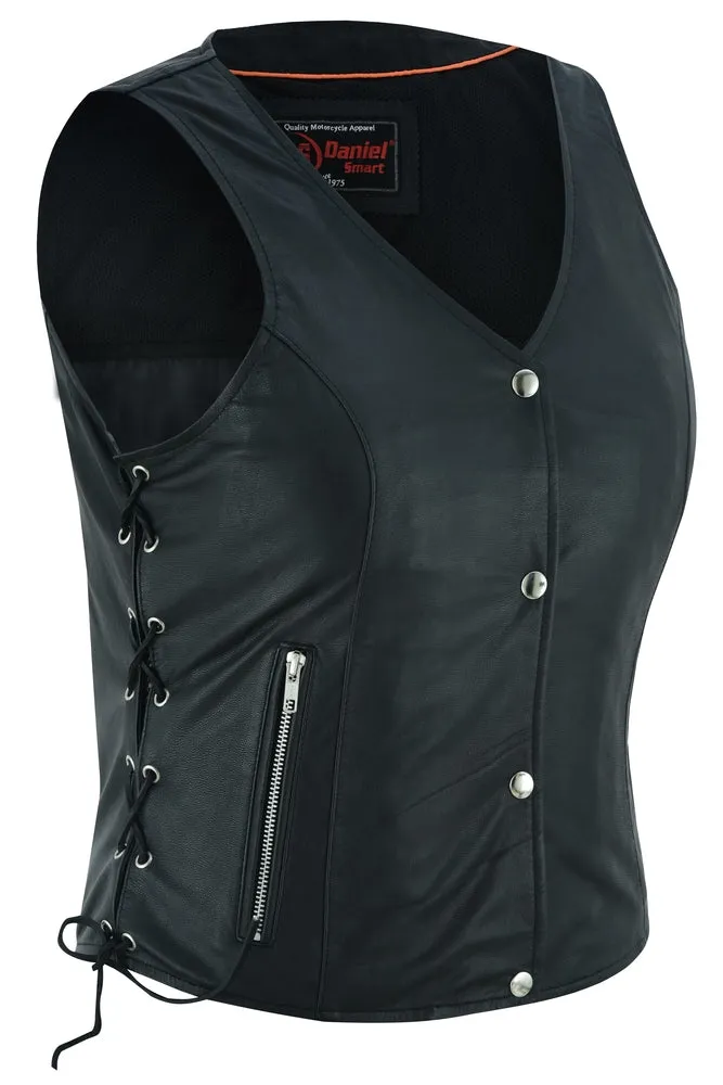 DS294 Women's Full Cut Great Fit Vest