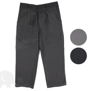 Eco Outfitters Boys Fit Trousers