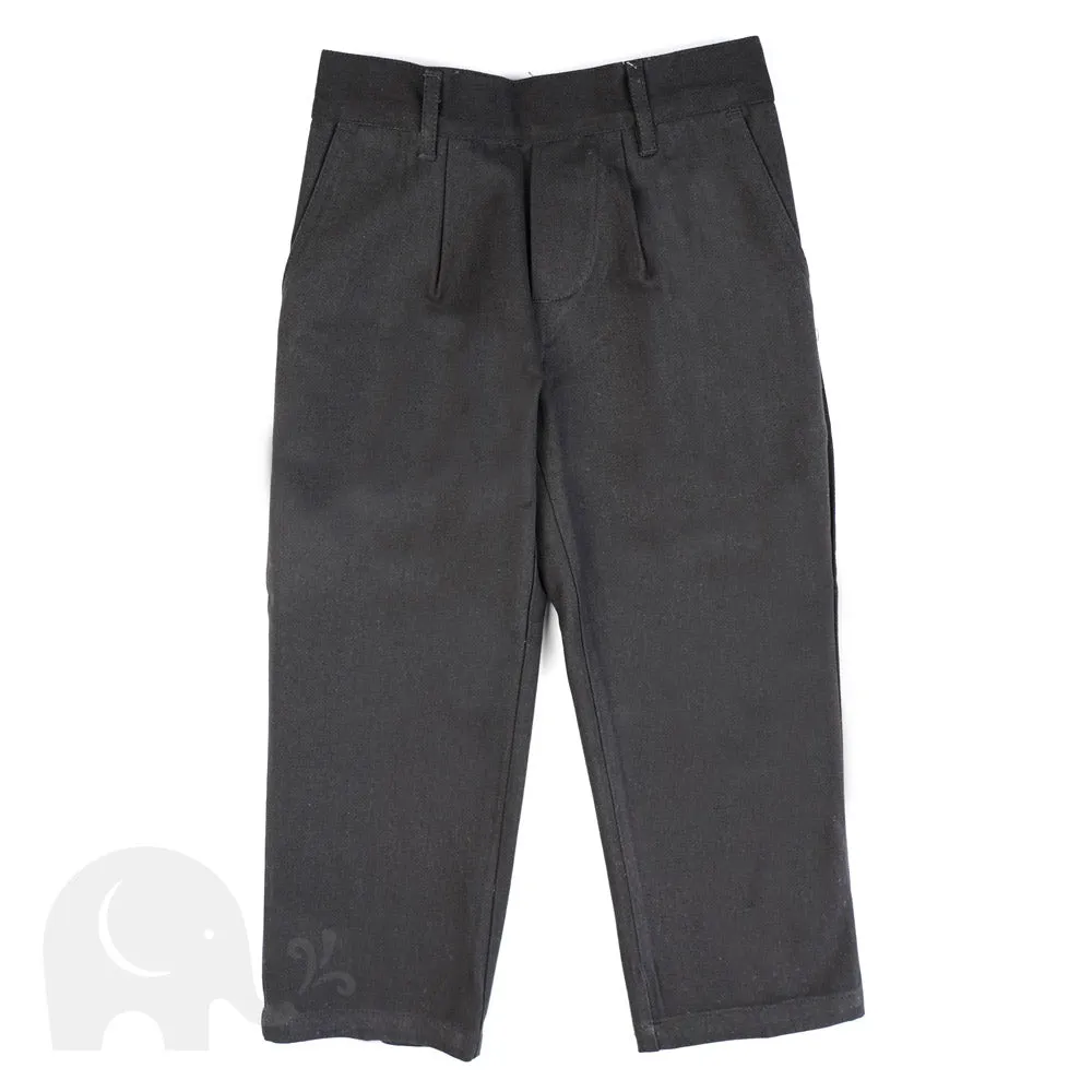 Eco Outfitters Boys Fit Trousers