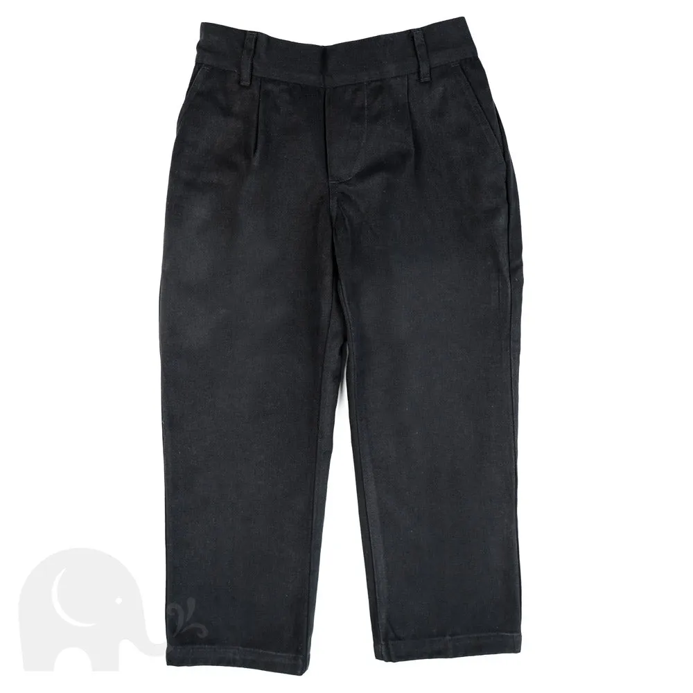 Eco Outfitters Boys Fit Trousers