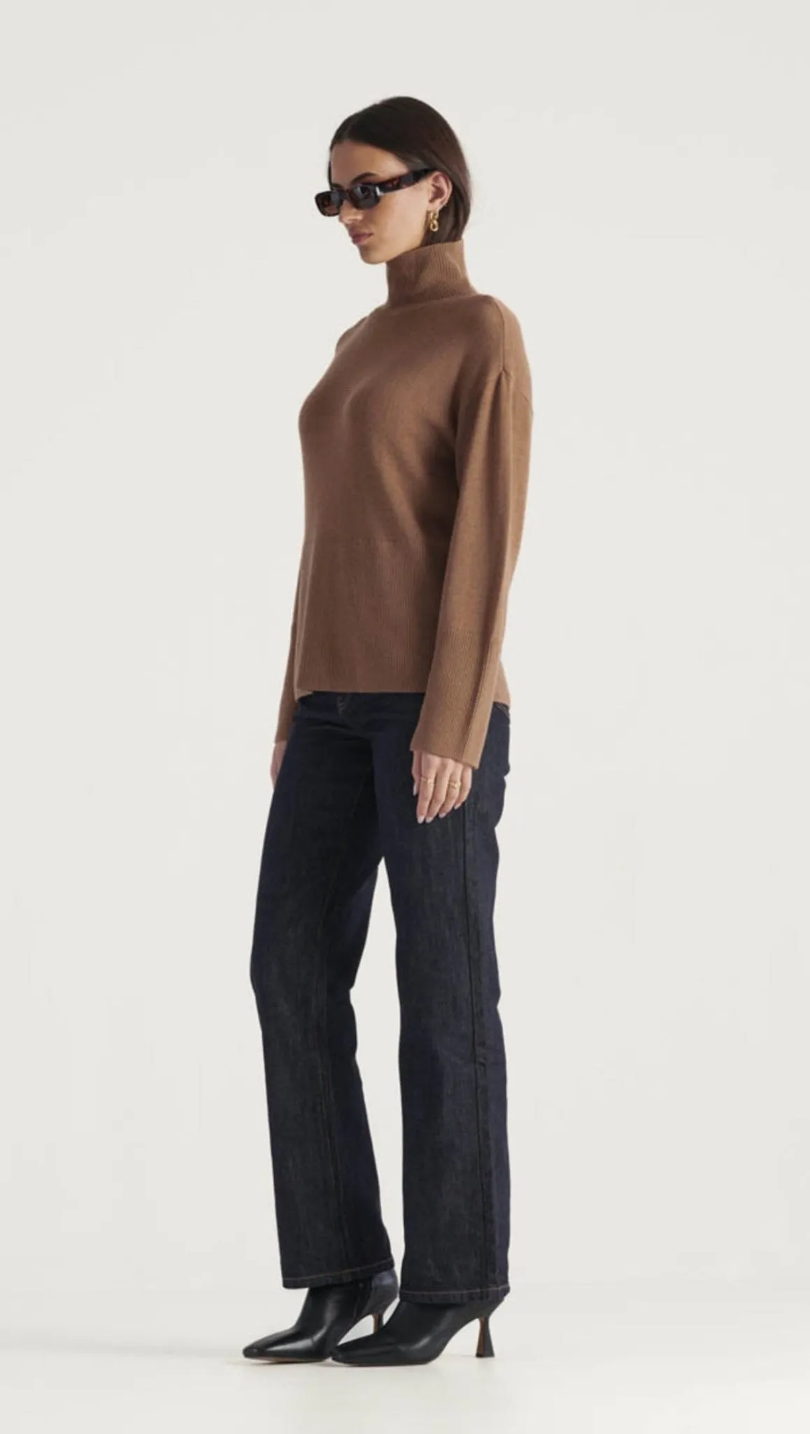 Elka Collective Aurelia Knit