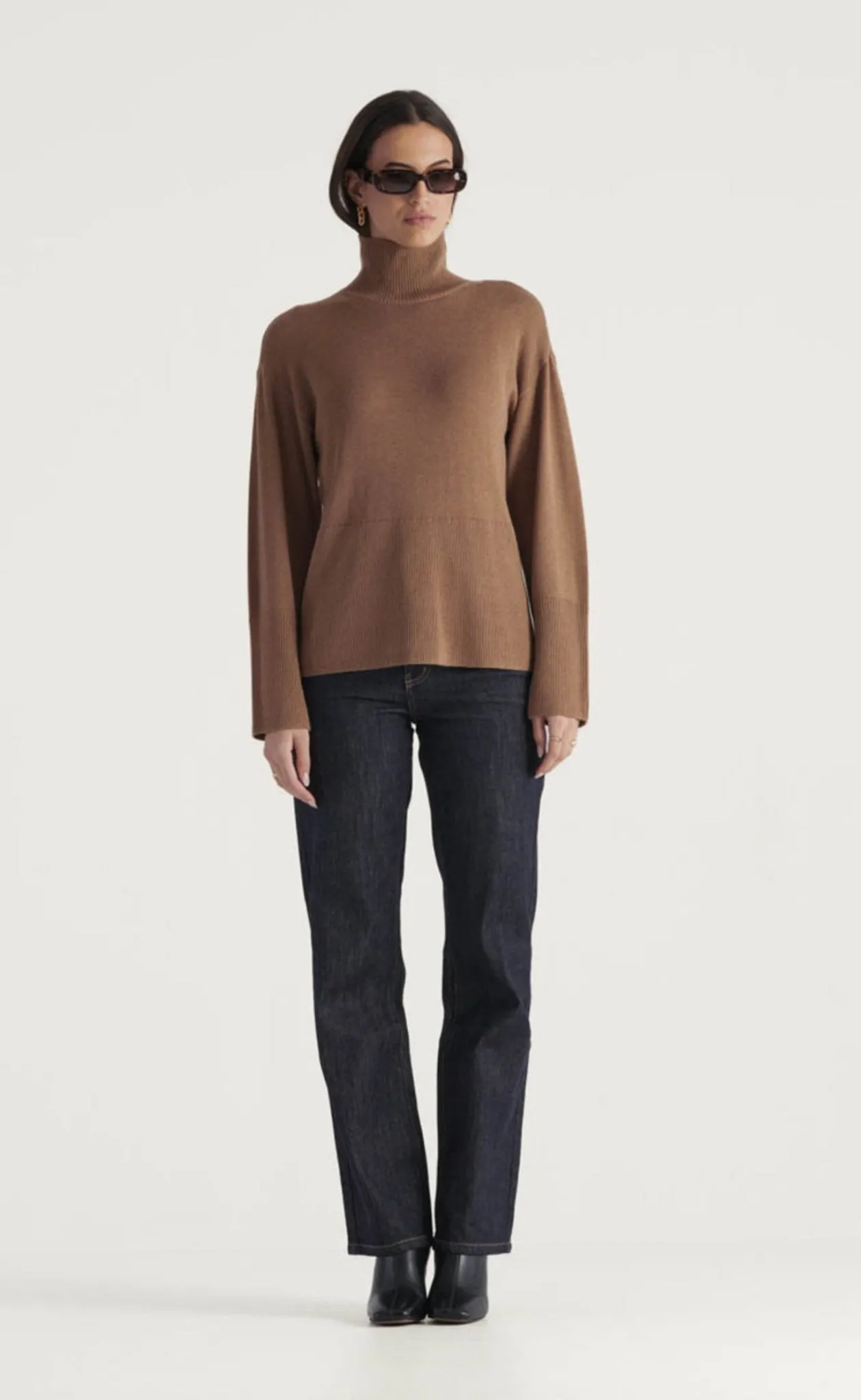 Elka Collective Aurelia Knit