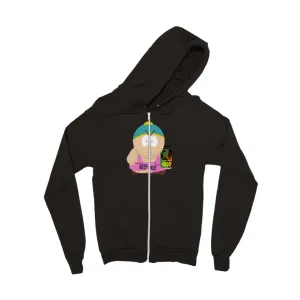 eric cartman - beefcake 2000 , southpark hoodie  , animated cartoon,90s t shirt ,gift for fans of southpark