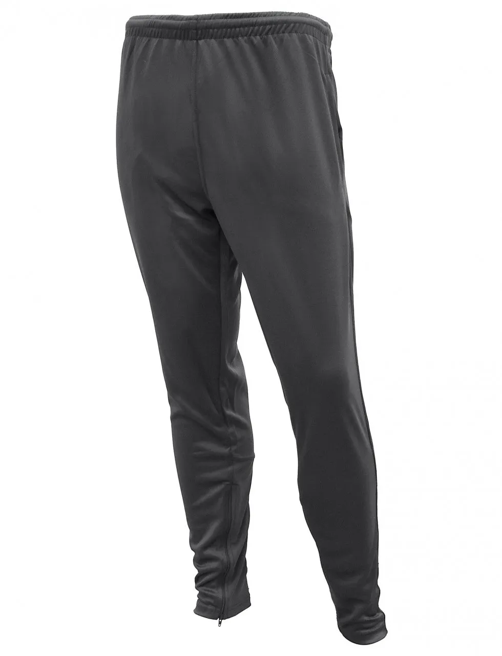 Falcon skinny jogpants grey