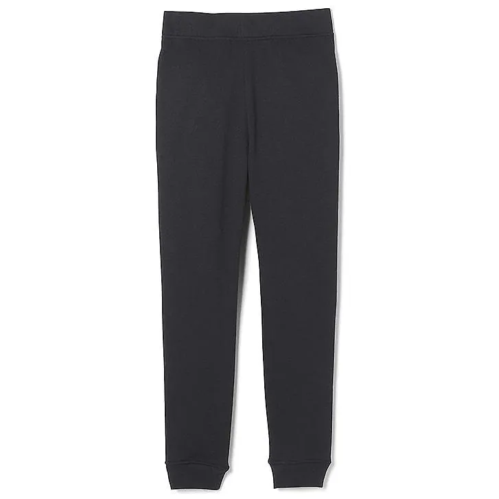 French Toast Girls School Uniform Fleece Jogger Pants - SK9500