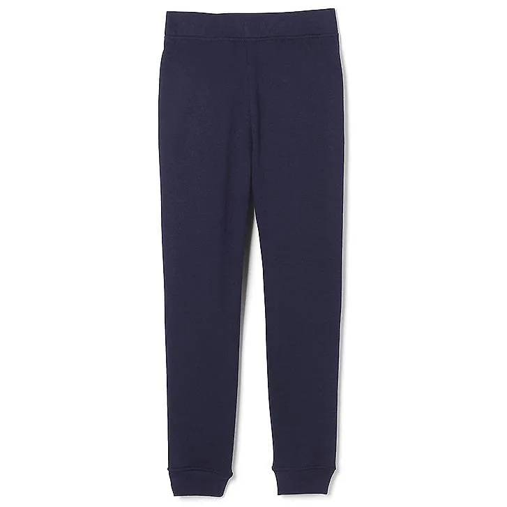 French Toast Girls School Uniform Fleece Jogger Pants - SK9500