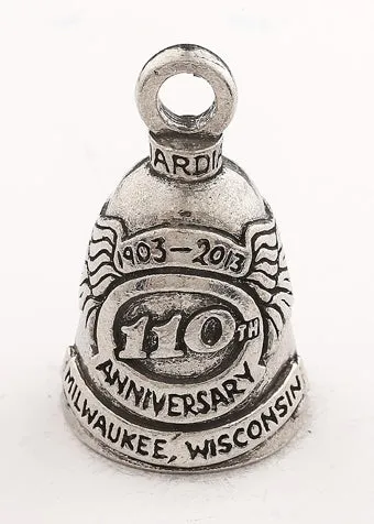 GB 110th Anniversary Guardian Bell® 110th Ann