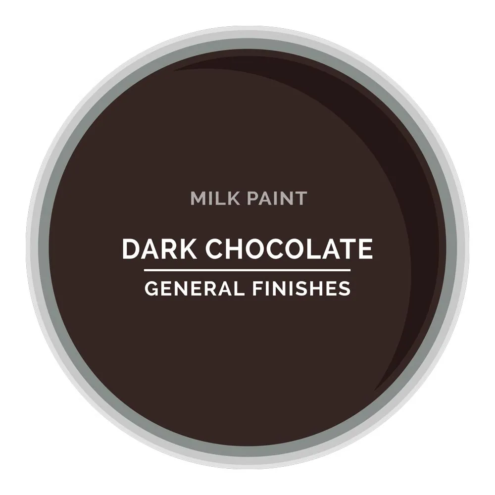 General Finishes Milk Paints - Pint