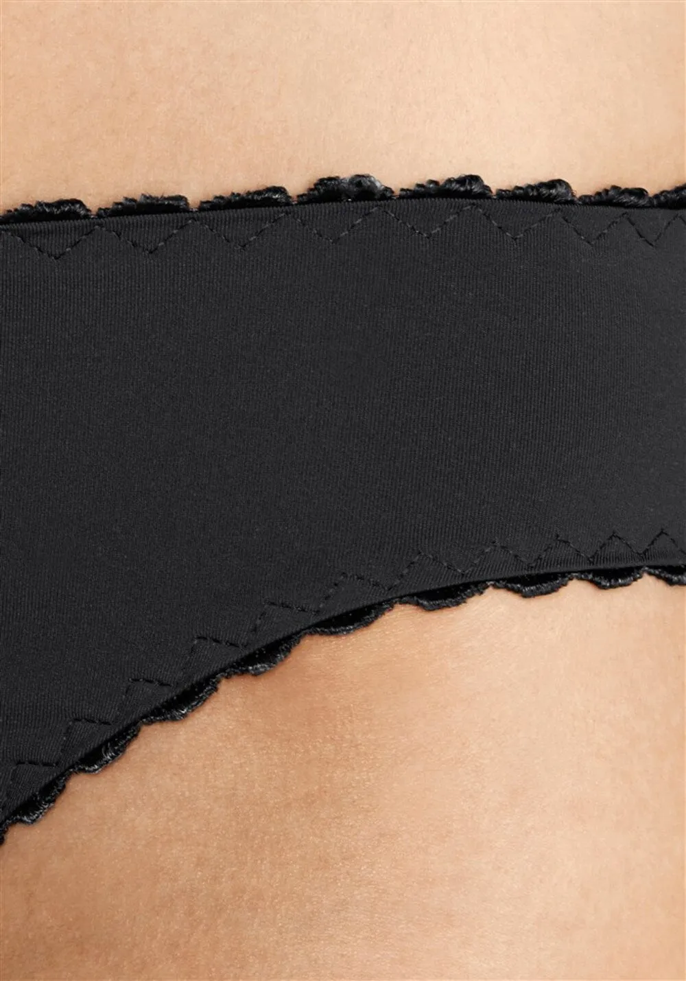 Go In panties, black