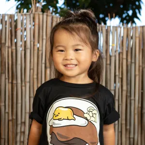 Gudetama Kids Tee