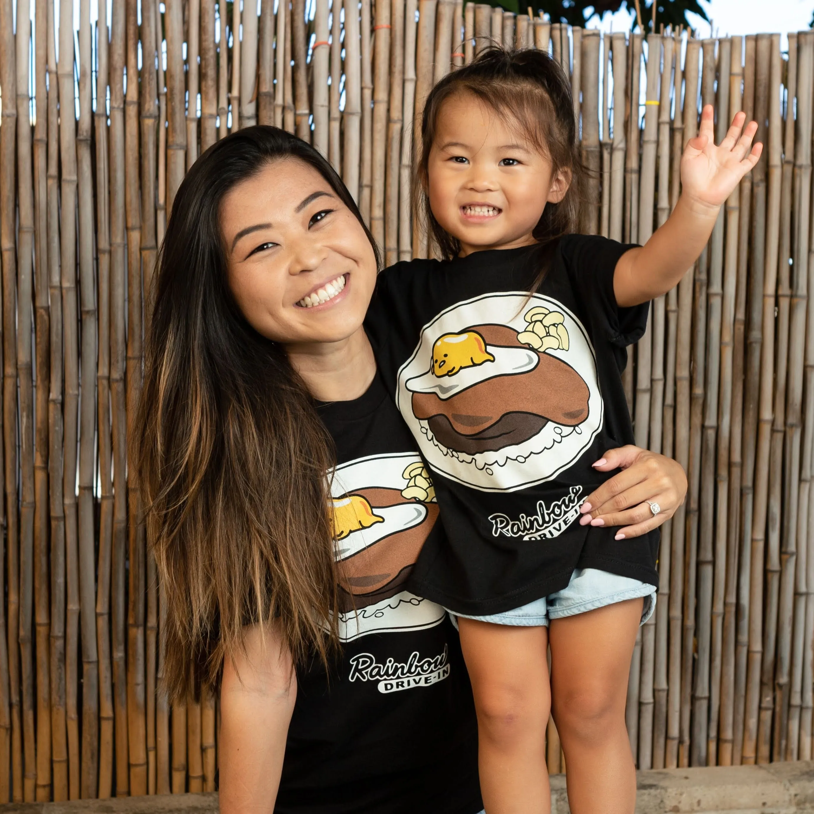 Gudetama Kids Tee