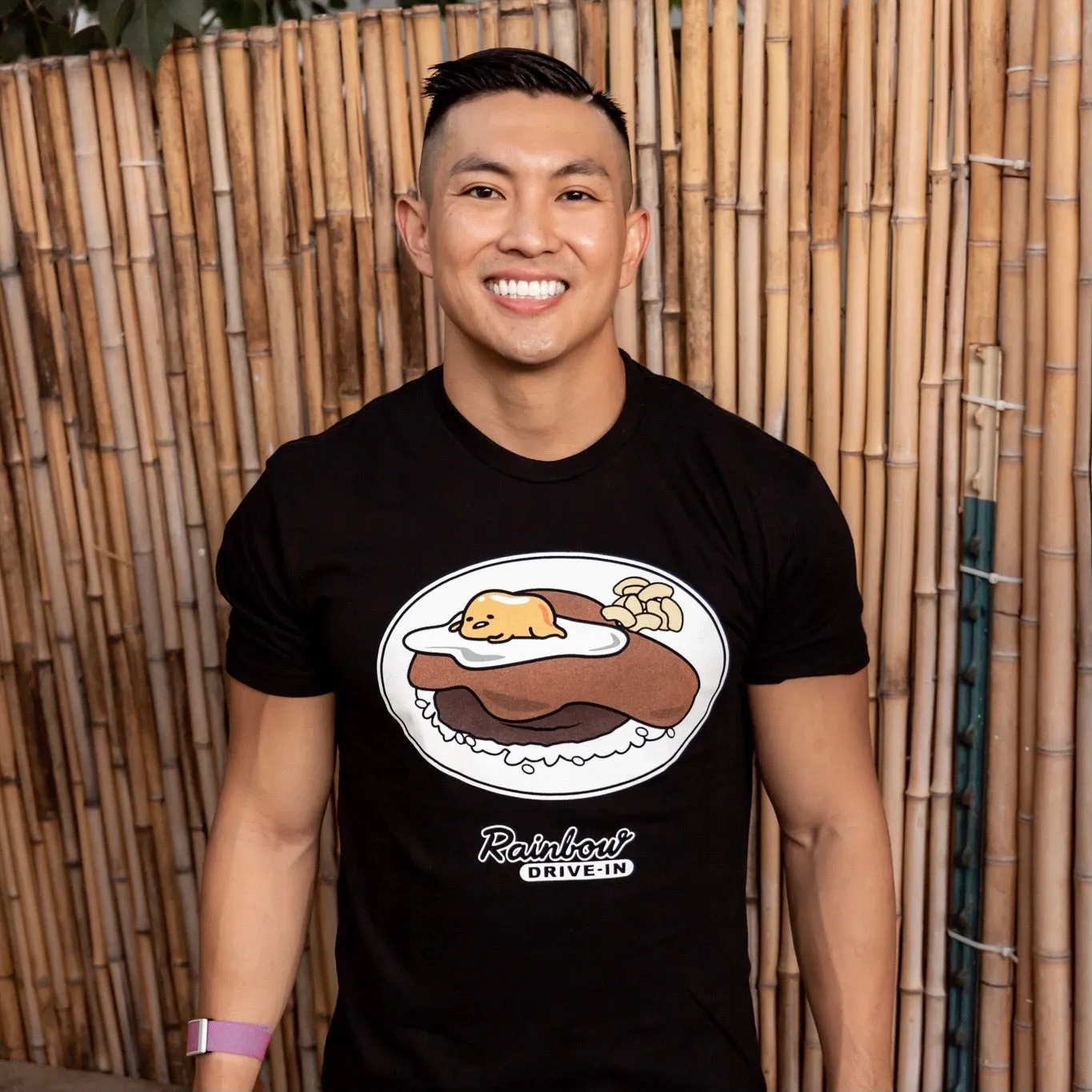 Gudetama T-Shirt