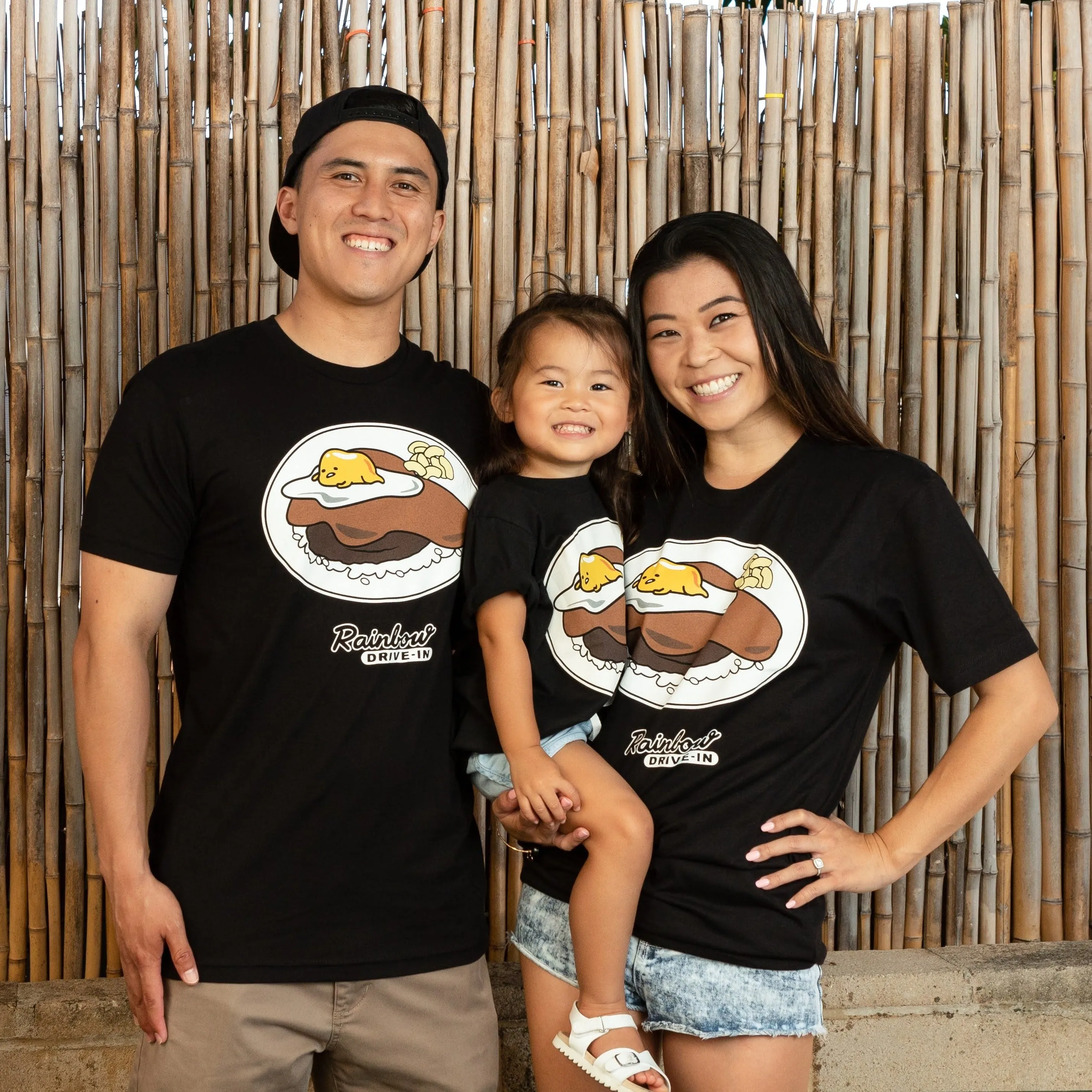 Gudetama T-Shirt