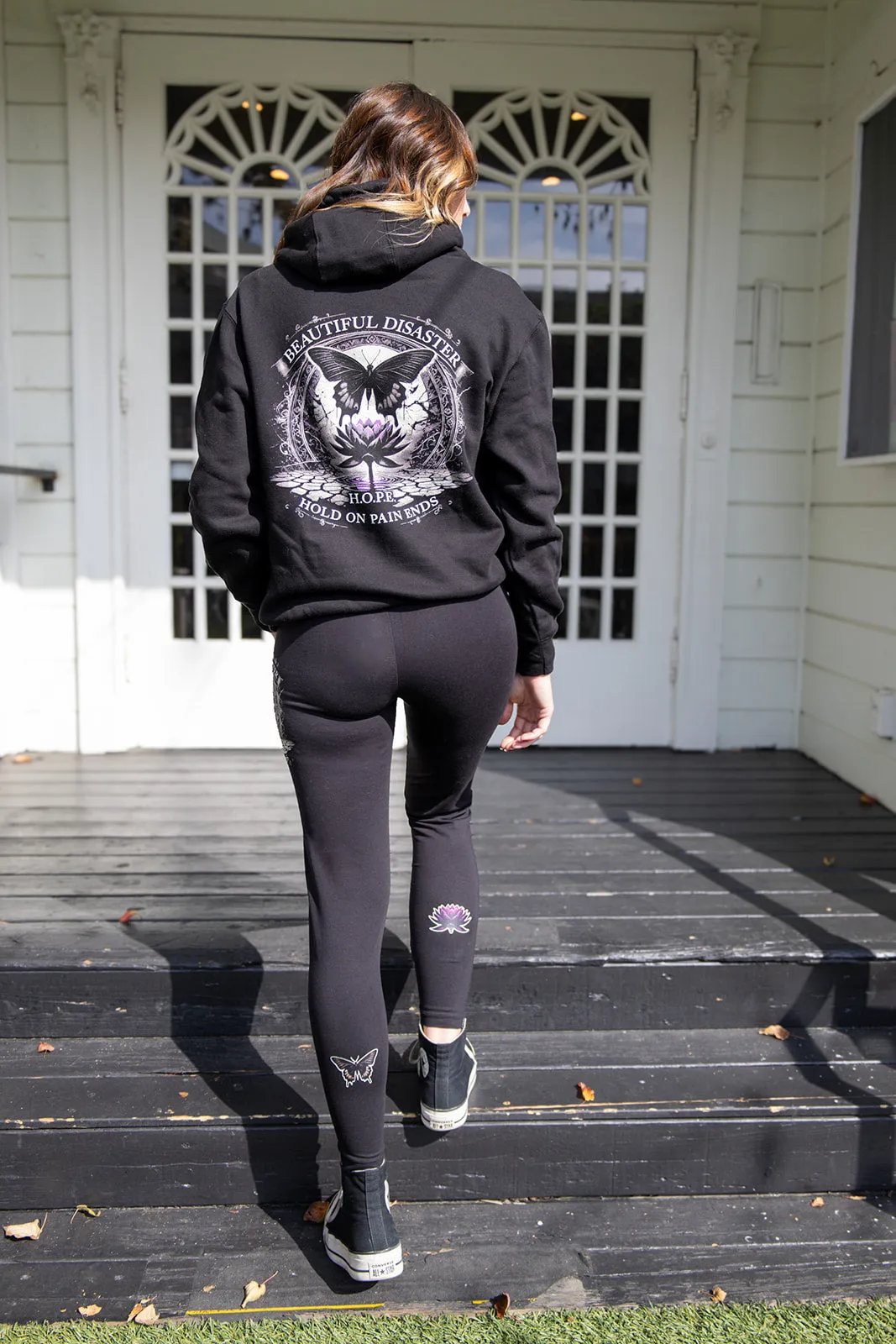 H.O.P.E. Leggings