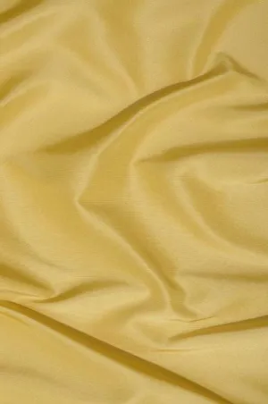 Jojoba Heavy Taffeta Silk Fabric