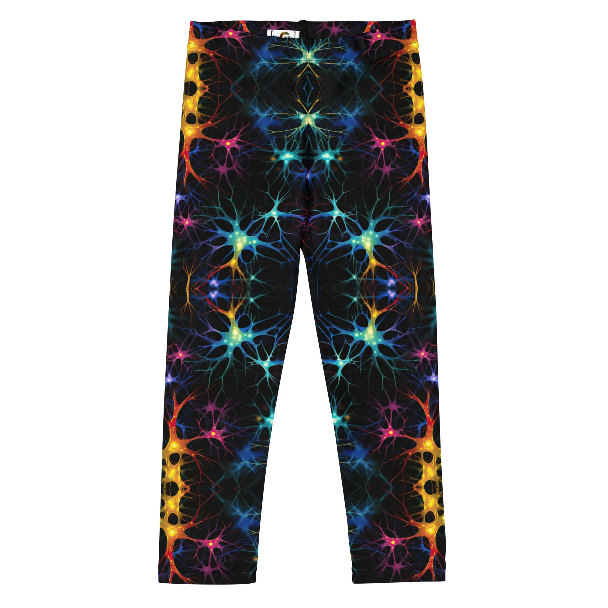 Kid's Leggings Living Lights