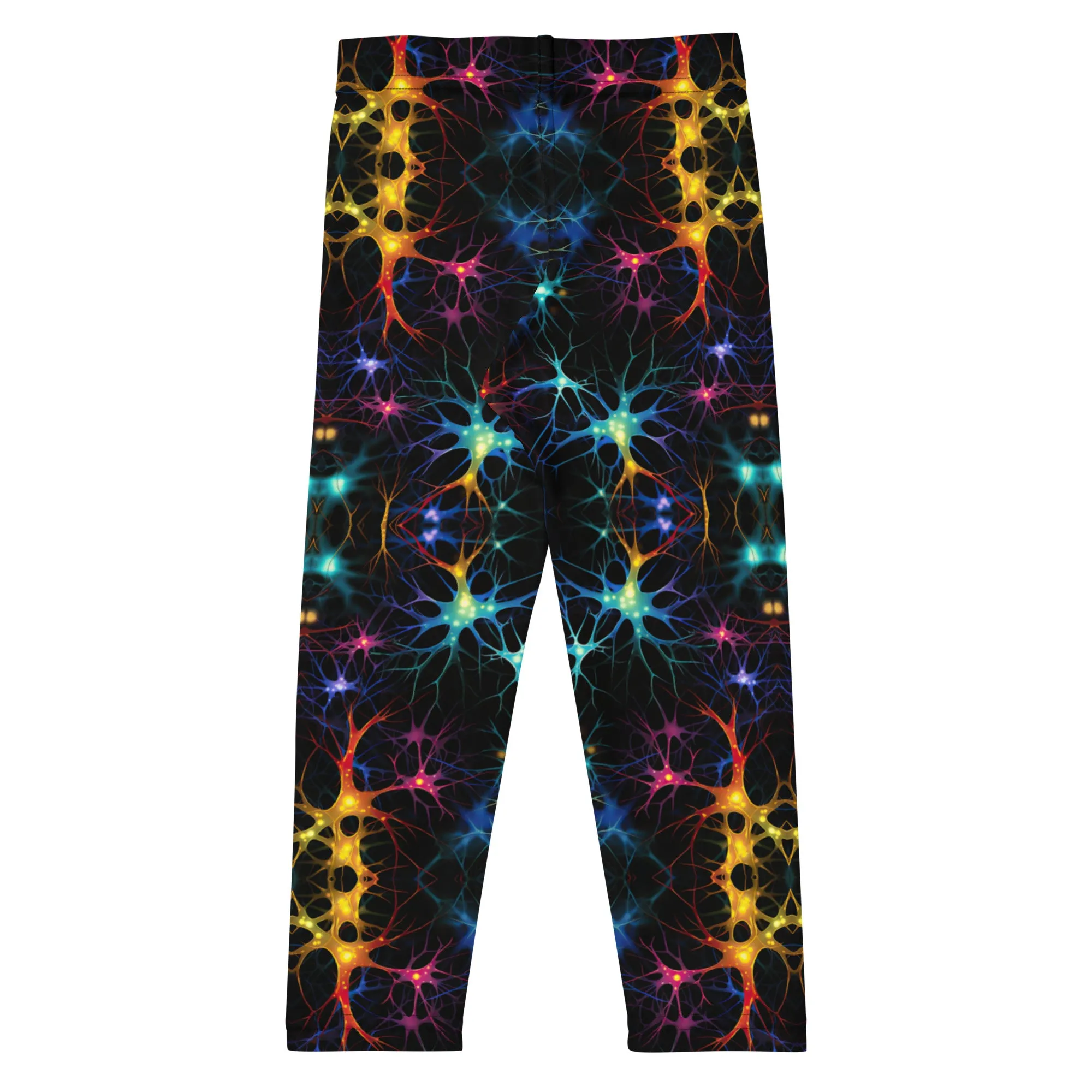 Kid's Leggings Living Lights