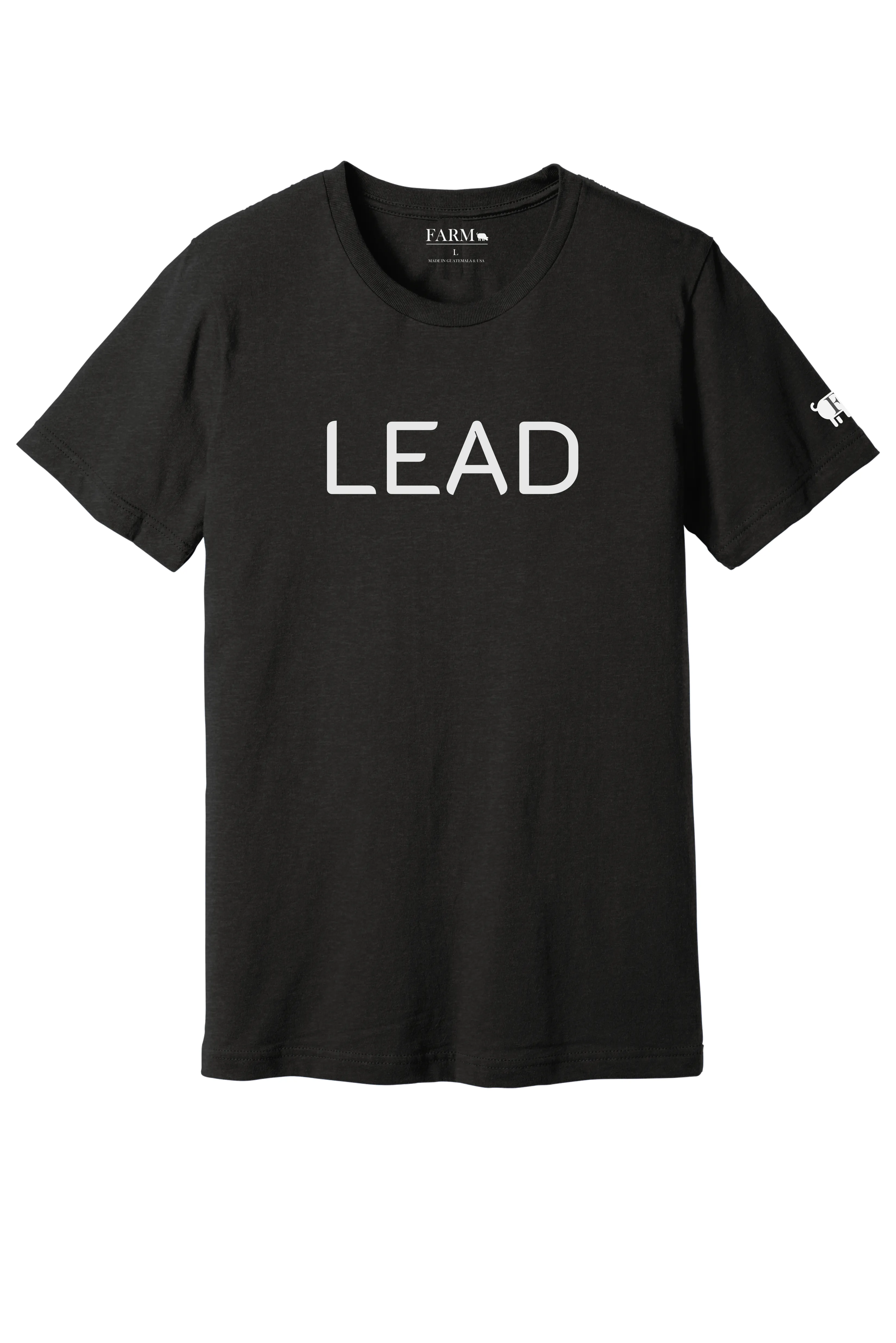 LEAD T-Shirt Adult