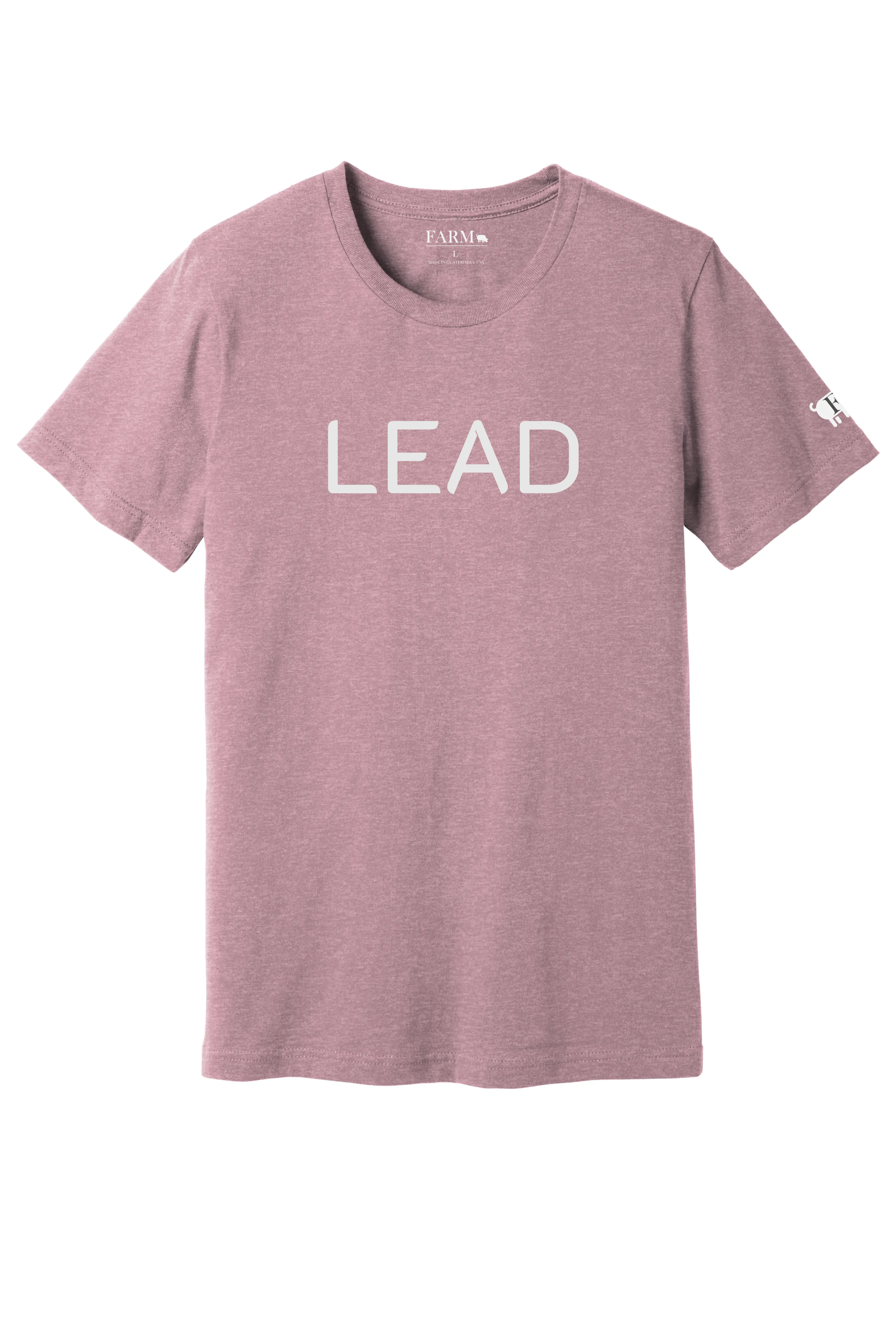 LEAD T-Shirt Adult