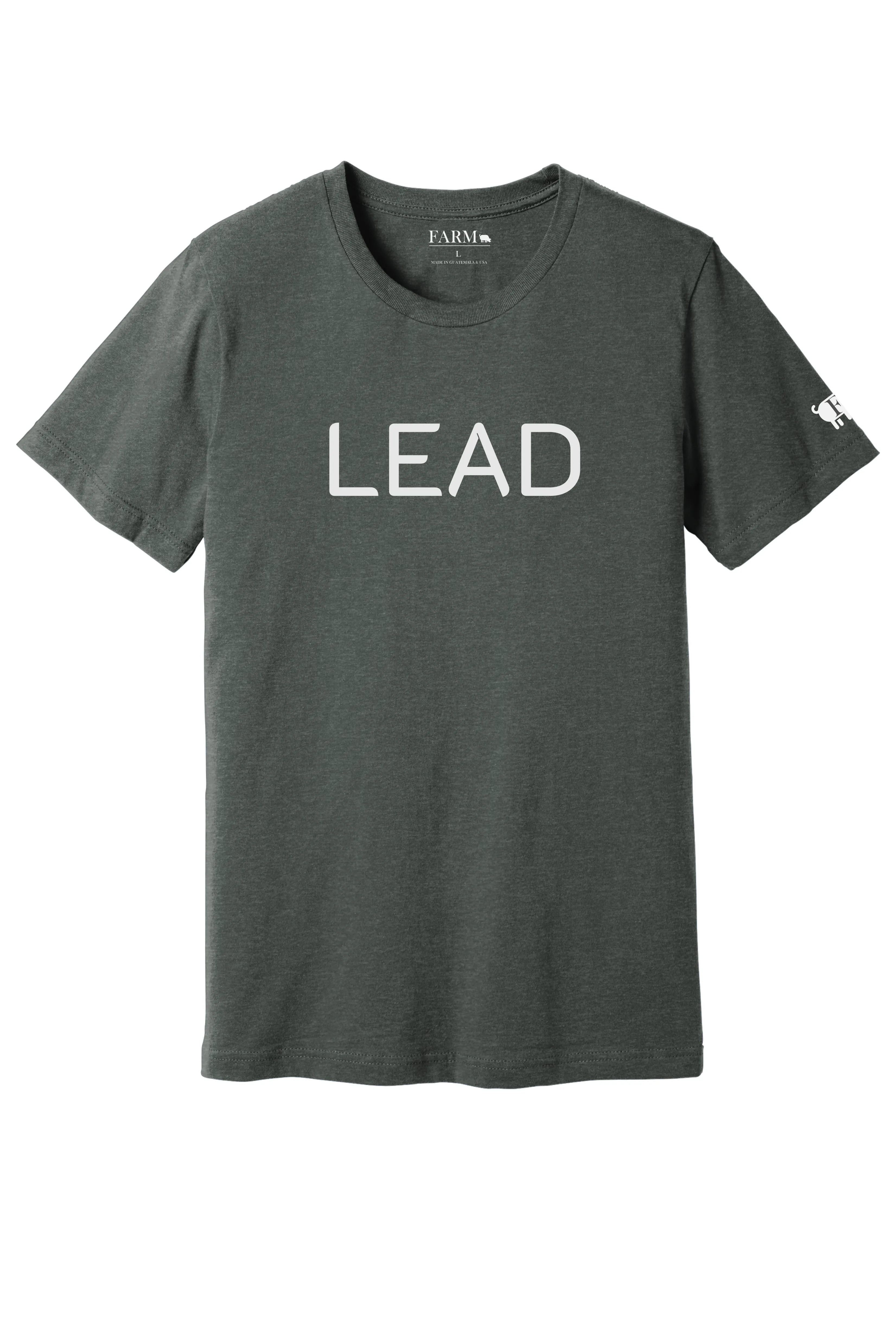 LEAD T-Shirt Adult