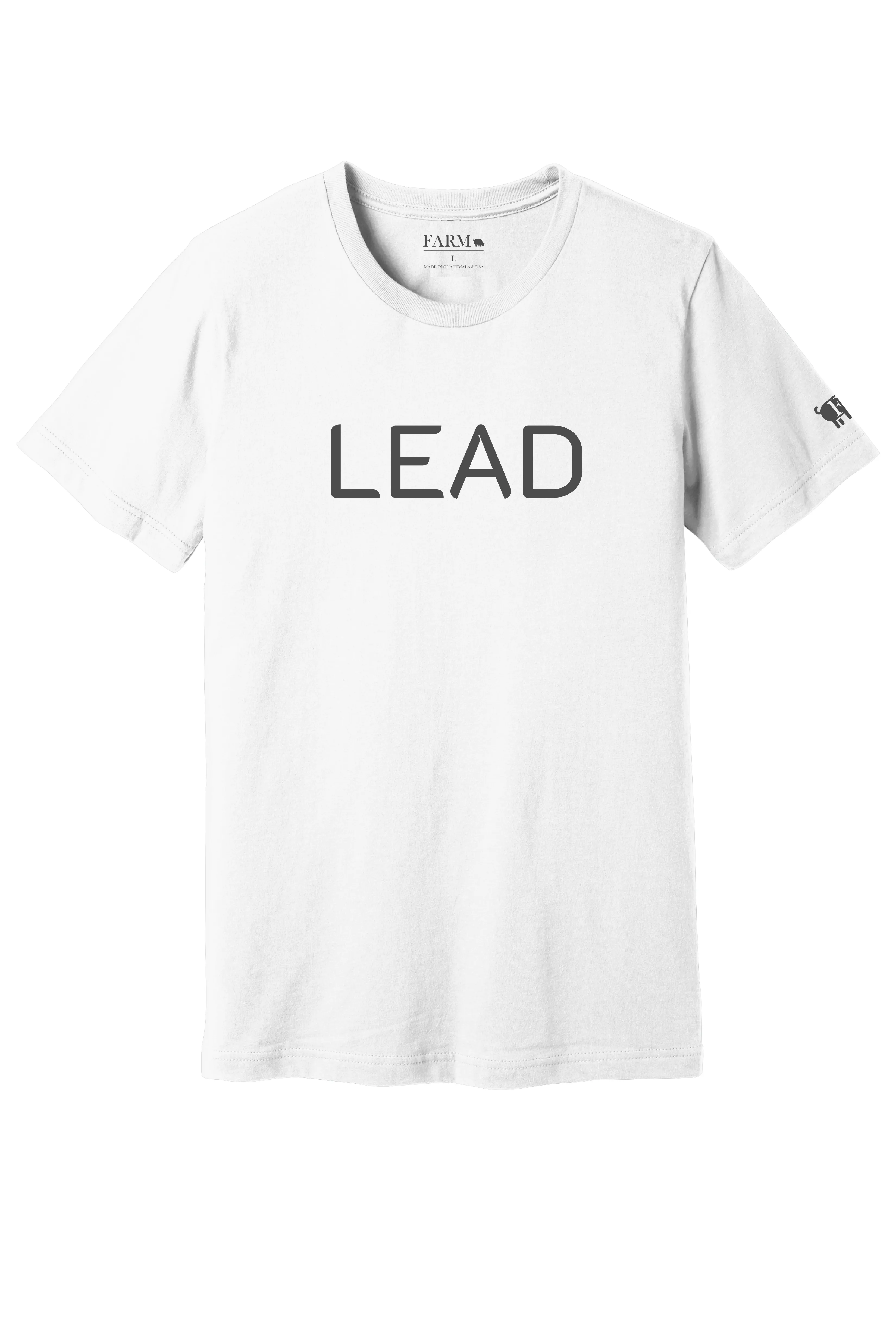 LEAD T-Shirt Adult