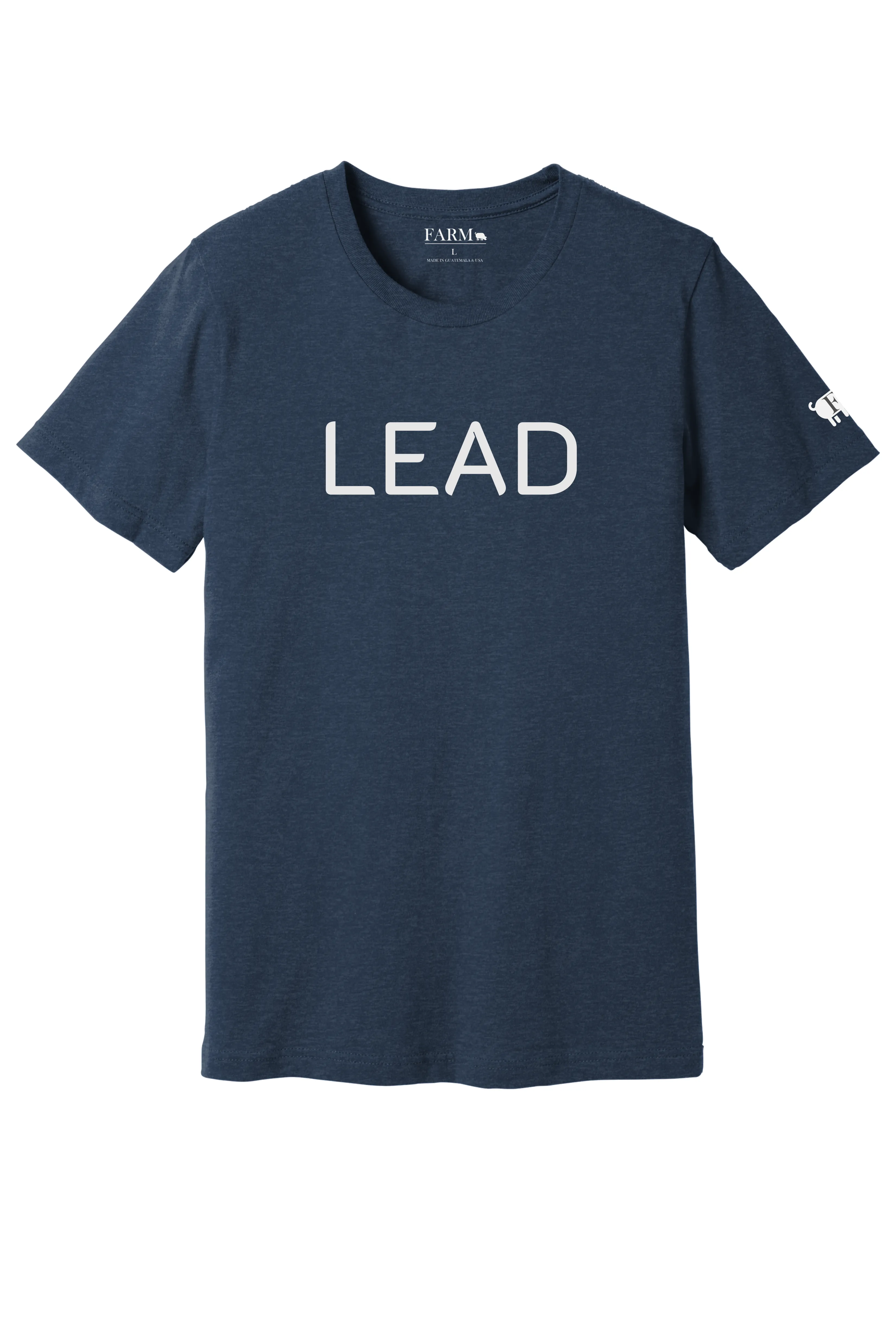 LEAD T-Shirt Adult