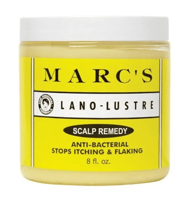 MARC'S LANO LUSTRE  8OZ