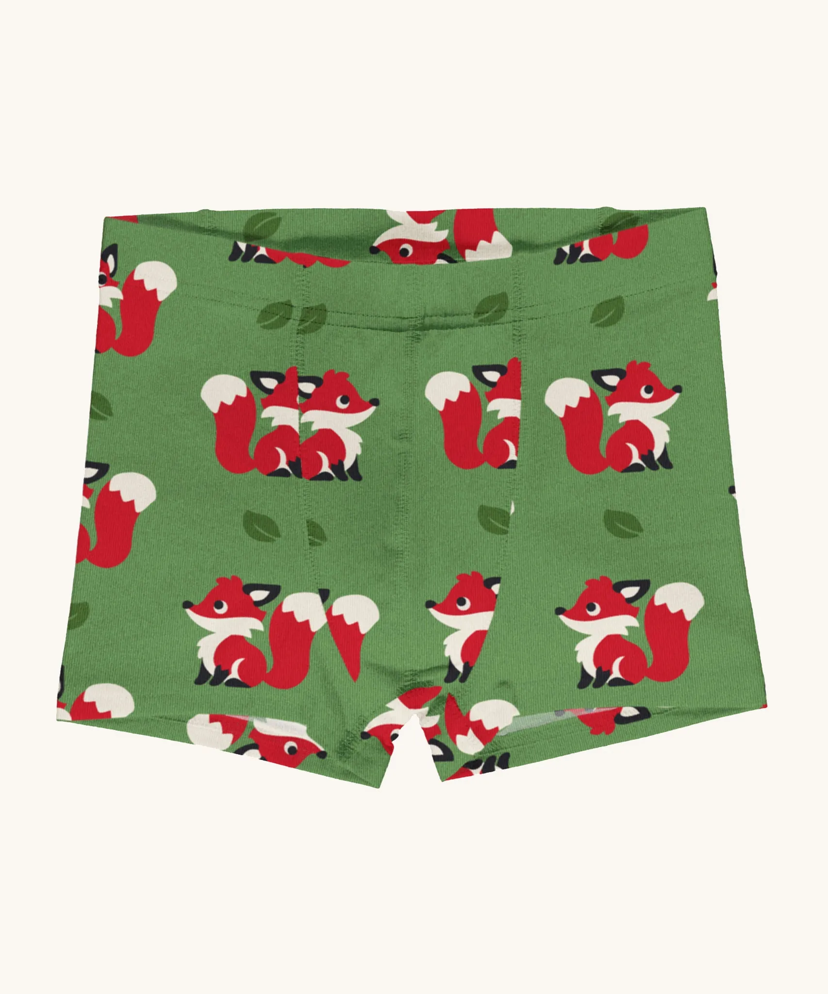 Maxomorra Fox Boxer Shorts