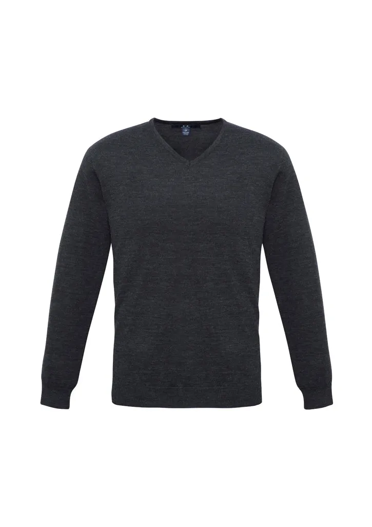 Mens Milano Pullover