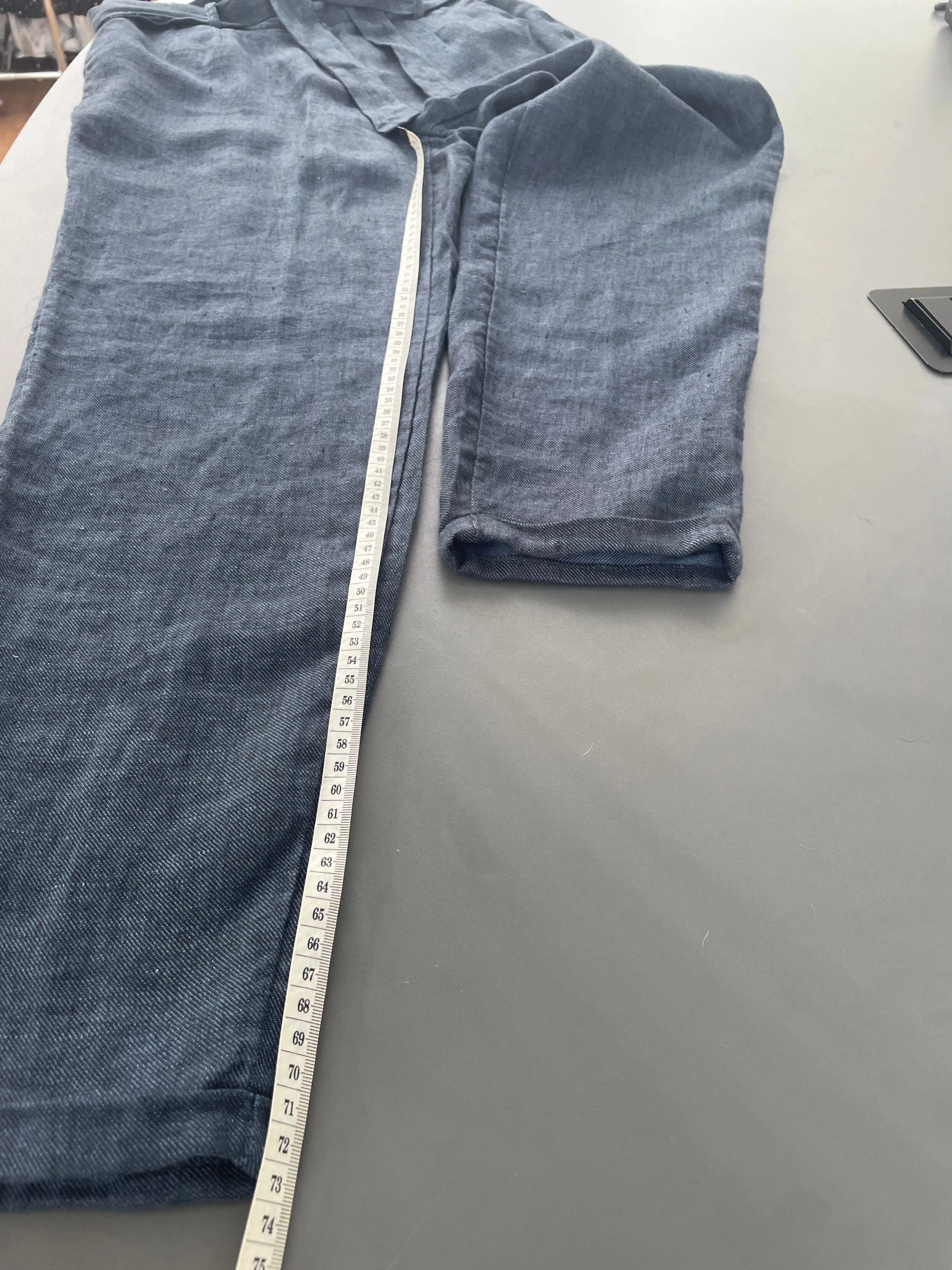 Monsoon Trousers Size 12