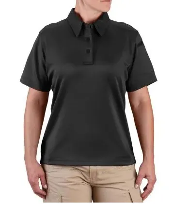 Palm Beach Gardens PD CSI Propper I.C.E Womens Performance Polo (F5327)